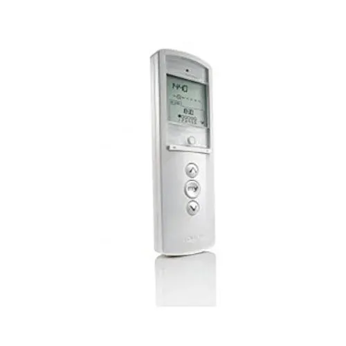 Télécommande Somfy Telis 6 Chronis RTS 1805209