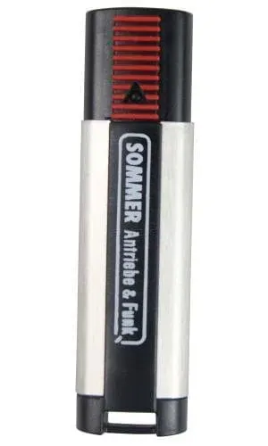 Télécommande SOMMER 4020 TX03 868-4