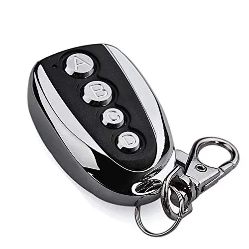Télécommande compatible Sommer TX03 868 MHz rolling code