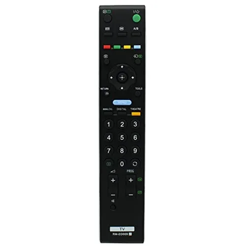 Télécommande Sony RM-ED009 compatible TV Bravia KDL