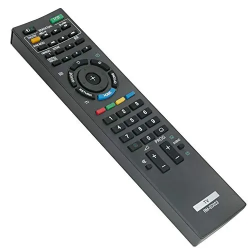 Télécommande compatible Sony RM-ED022 VINABTY