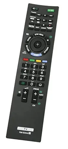 Télécommande Sony RM-ED044 pour Bravia KDL-NX720