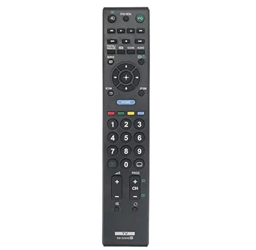 Télécommande Sony RM-ED046 compatible Bravia KDL