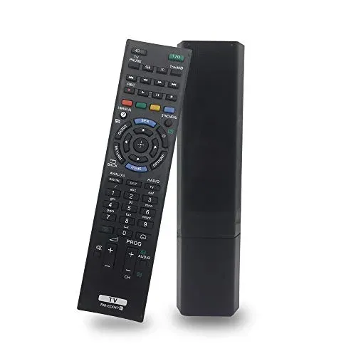 Télécommande Sony RM-ED047 compatible Bravia TV