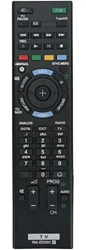 Télécommande ALLIMITY RM-ED050 pour Sony Bravia KDL-EX650
