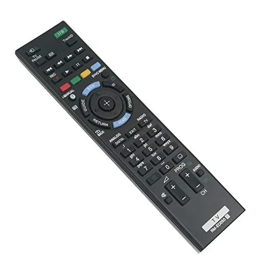 Télécommande Sony RM-ED050 pour Bravia KDL-EX