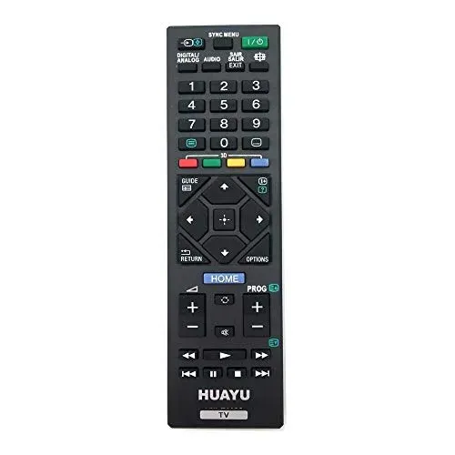 Télécommande Sony RM-ED054 compatible