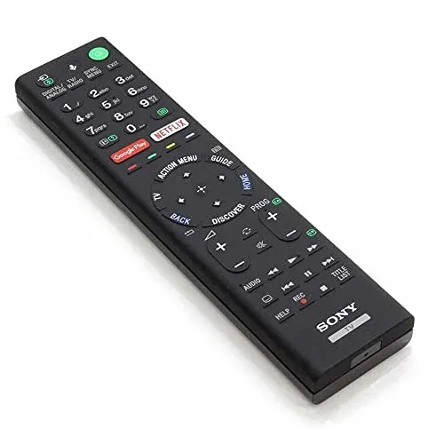 Télécommande Sony RMF-TX200E pour TV Bravia