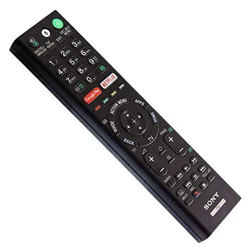 Télécommande Sony RMF-TX220E pour téléviseur Bravia