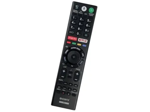 Télécommande Sony RMF-TX310E compatible