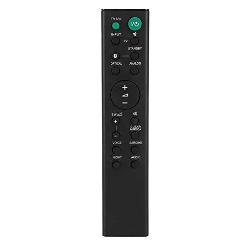 Télécommande Tosuny pour barre de son Sony RMT-AH100U