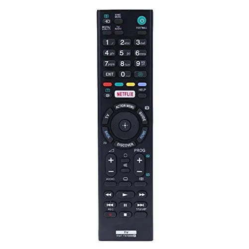 Télécommande Sony RMT-TX100D d'origine