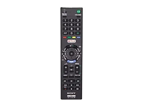 Télécommande Sony RMT-TX102D d'origine