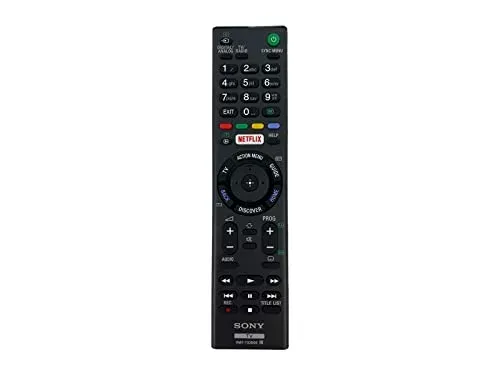 Télécommande Sony RMT-TX200E compatible