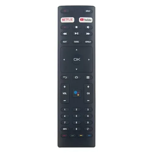 Télécommande compatible Strong Hyundai Edenwood Blaupunkt