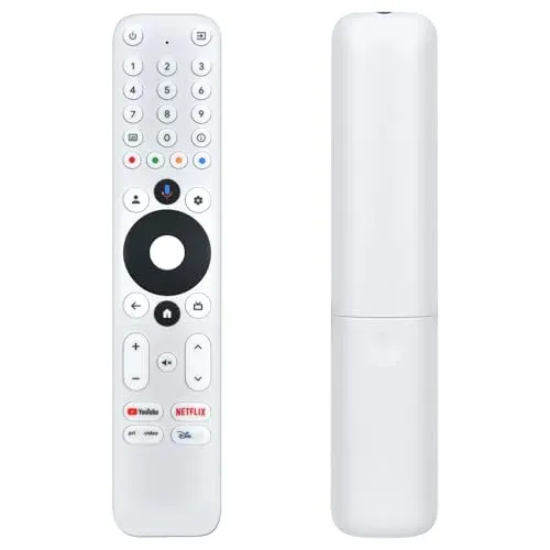 Télécommande compatible Strong Google TV LEAP-S3+