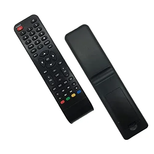 Télécommande Strong SRT7404RCU pour SRT 7404