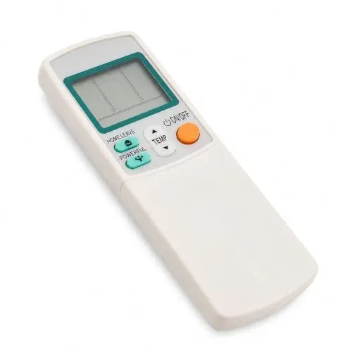 Télécommande TALENTEC ARC433A15 pour clim Daikin