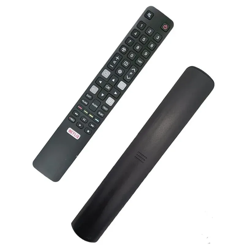 Télécommande de remplacement TCL Thomson ARC802N RC802N