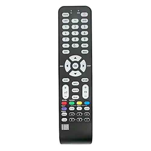 Télécommande de remplacement TCL Thomson RC1994925