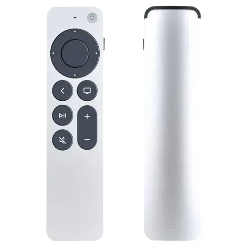 Télécommande TCNOUMT A2540 pour Apple TV