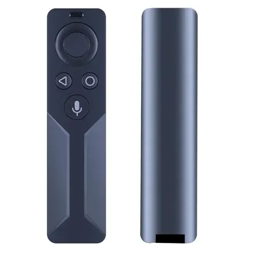 Télécommande TCNOUMT pour Nvidia Shield TV Pro