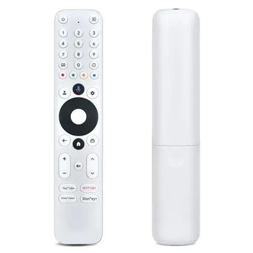 Télécommande TCNOUMT R-C-OHS-C009 pour Strong TV