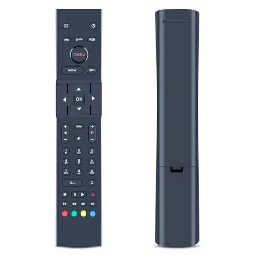 Télécommande TCNOUMT RC1974113 pour Orange