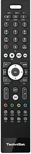 Télécommande TechniSat 0000/3852 universelle