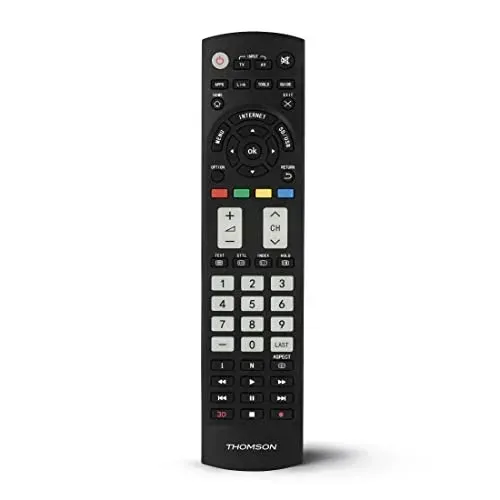 Télécommande Thomson ROC1128PAN pour TV Panasonic