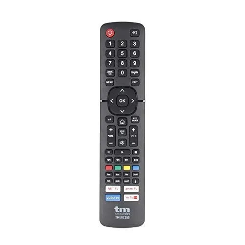 Télécommande universelle TM Electron TMURC350 pour Hisense