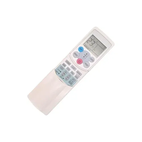 Télécommande Toshiba WC-H01EE pour climatiseur