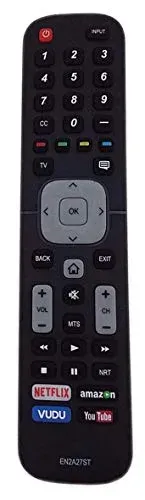 Télécommande UBay EN2A27ST compatible téléviseurs Sharp
