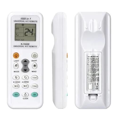 Télécommande universelle clim NOWEISU NE-Air-Remote