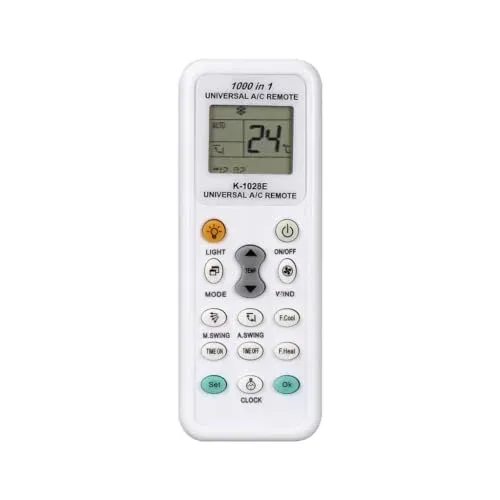 Télécommande universelle clim VerveFusion VF93