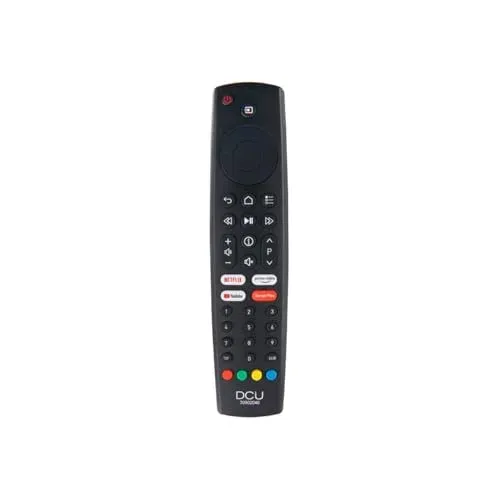 Télécommande universelle DCU Tecnologic pour TV Grundig