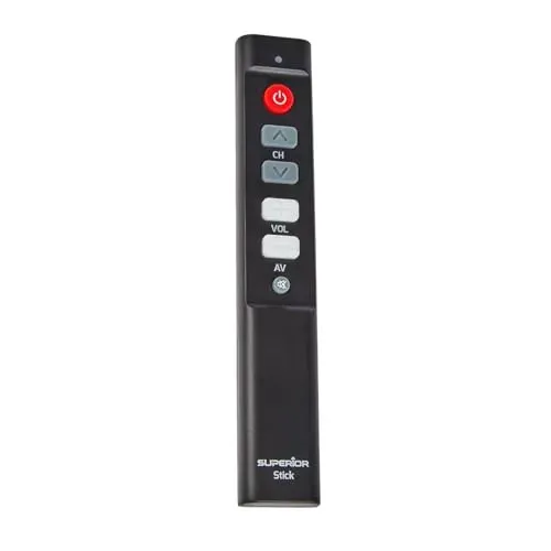 Télécommande universelle Superior Electronics SUPTLB003