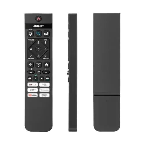 Télécommande universelle XTVTX infrarouge pour TV Philips