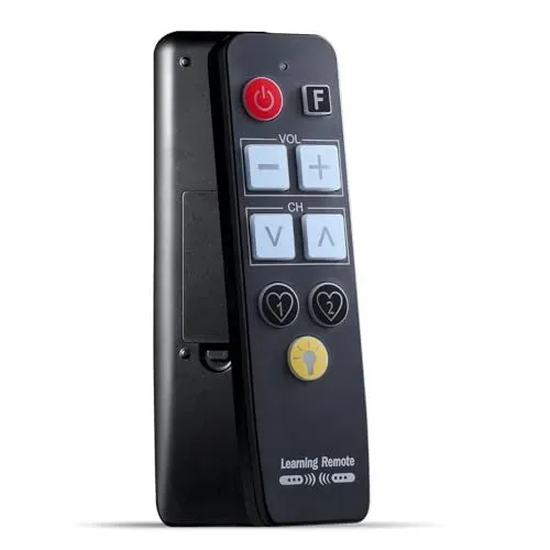 Télécommande universelle grands boutons Youya L003 senior