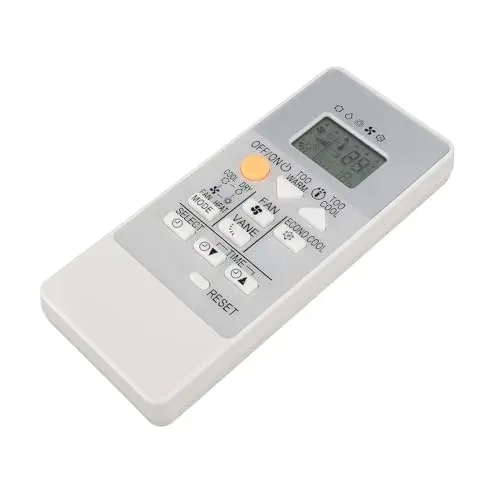 Télécommande VBESTLIFE RH18A pour MSZ-HR