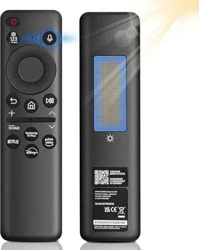 Télécommande Vefacxy BN59-01432A Samsung vocale