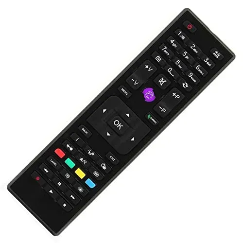 Télécommande Vestel pour Brandt B1912LEDHD2