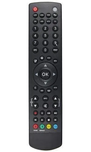 Télécommande Vestel pour Brandt B1915HDLED