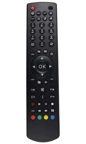 Télécommande Vestel pour Brandt B3220HDLED