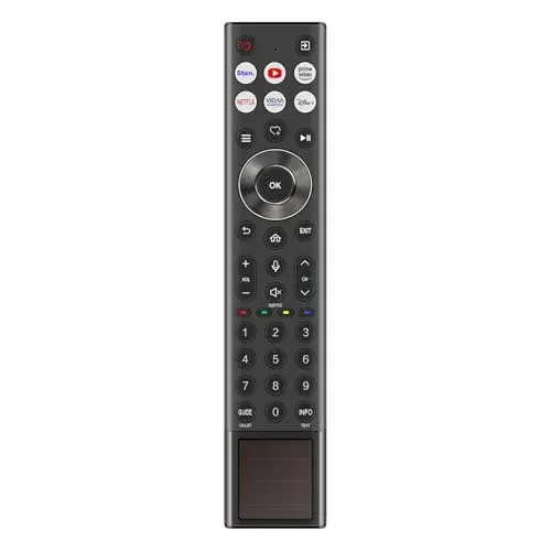 Télécommande VINABTY ERF6D66H pour Hisense