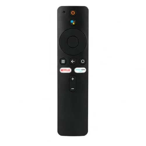 Télécommande vocale Bluetooth Jecdfs pour TV Box XMRM-00A