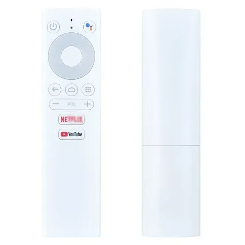 Télécommande vocale compatible Strong Leap-S1