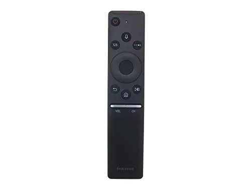 Télécommande vocale Samsung BN59 Smart UHD QLED