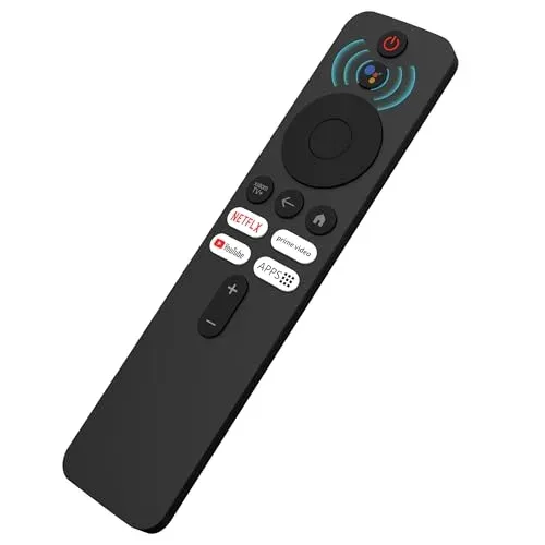 Télécommande vocale Xiaomi XMRM-M3 pour Mi TV et TV Box S