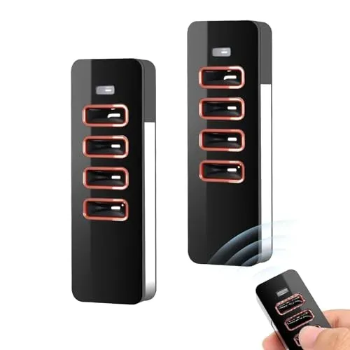 Télécommande Wepai 868 MHz pour portail Sommer Pearl